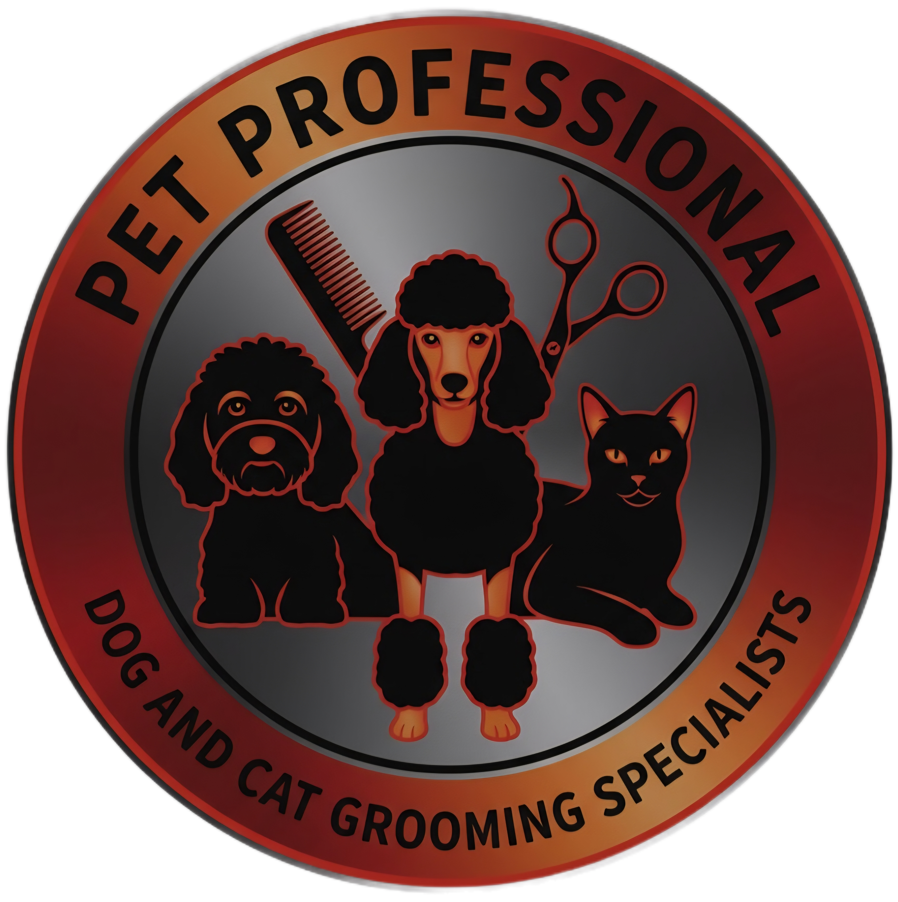 Pet Professional Dog & Cat Grooming Specialists